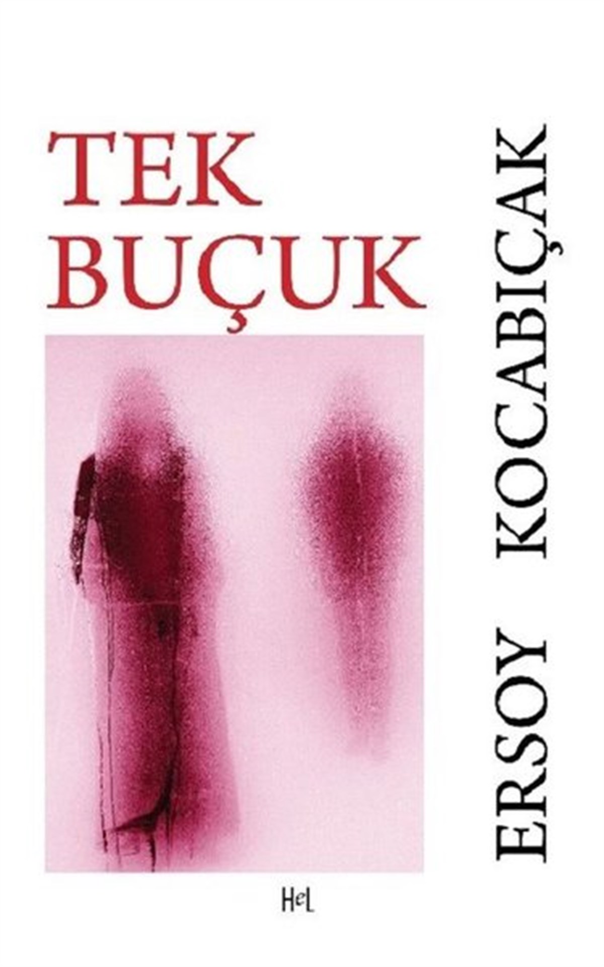 Ersoy KocabıçakTürk ŞiiriTek Buçuk