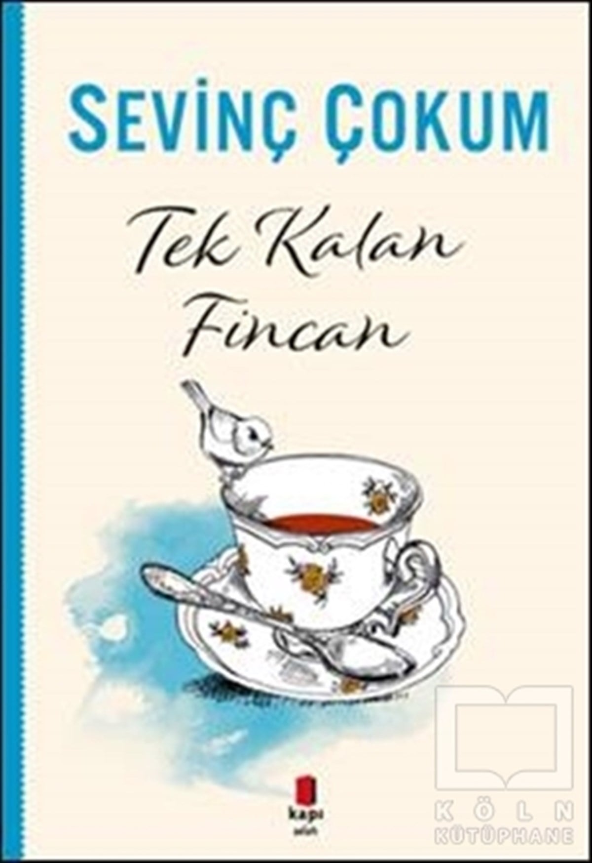 Tek Kalan Fincan