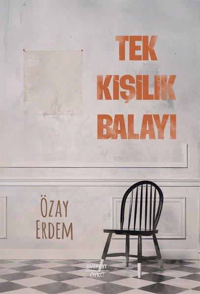 Özay ErdemTürk RomaniTek Kişilik Balayı