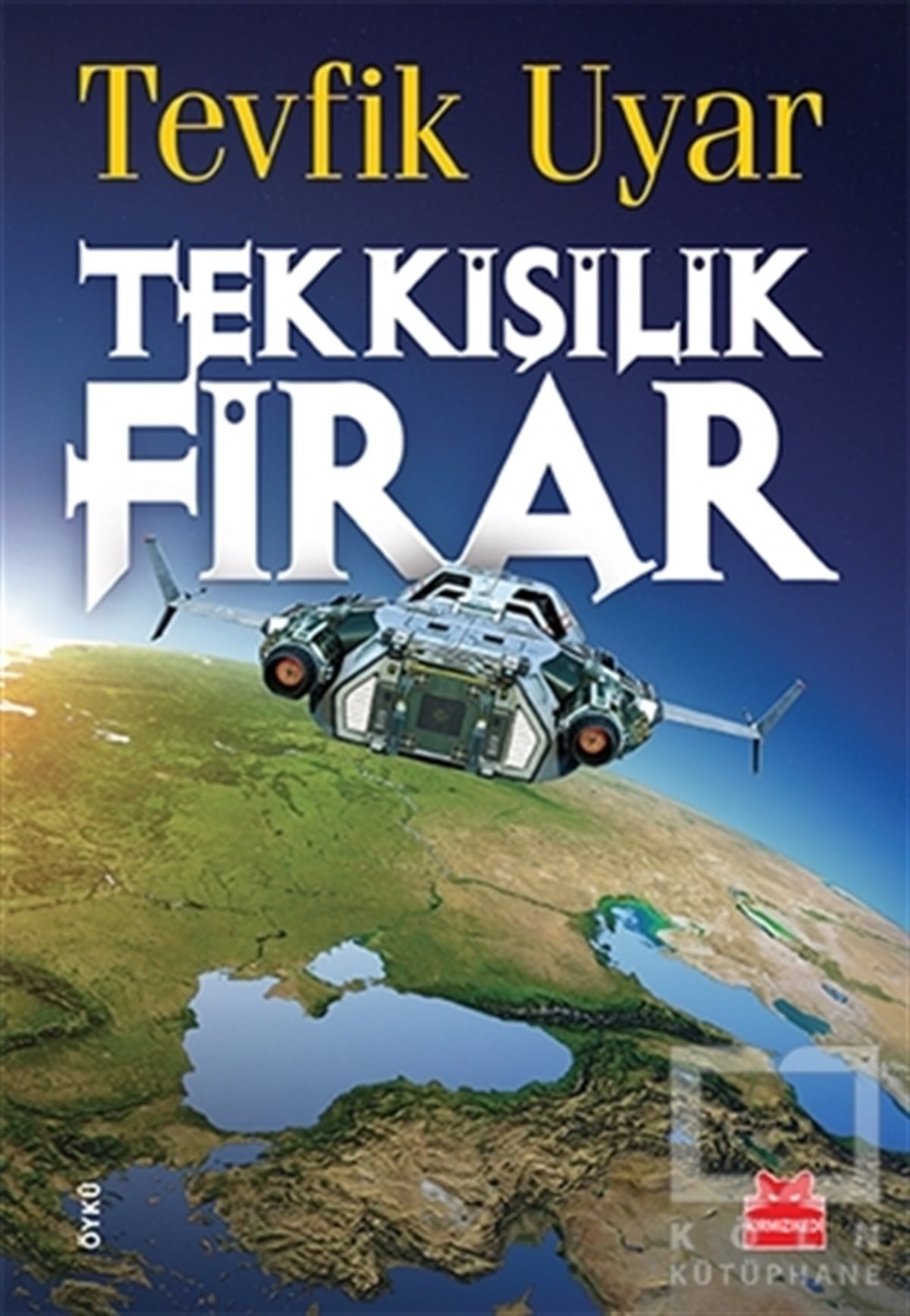 Tevfik UyarÖyküTek Kişilik Firar