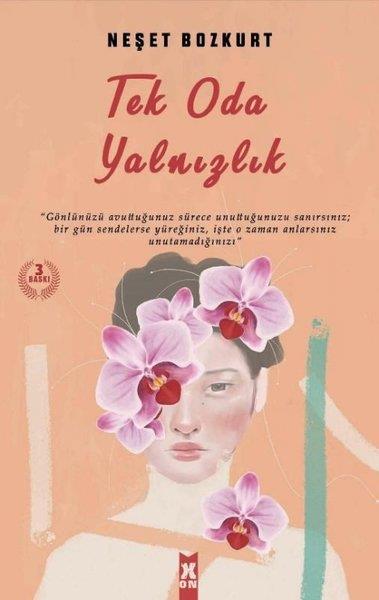 Neşet BozkurtDeneme KitaplarıTek Oda Yanlızlık