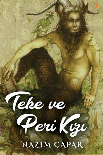 Nazım ÇaparTürk ŞiiriTeke ve Peri Kızı
