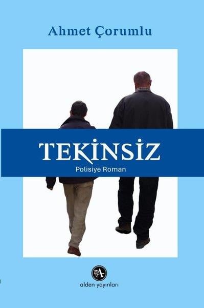 Ahmet ÇorumluKrimisTekinsiz