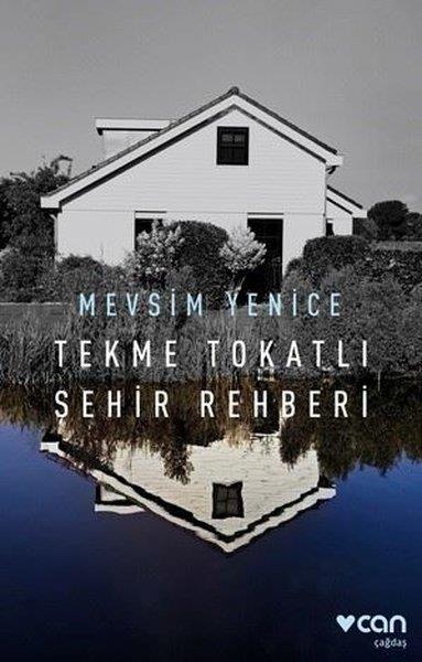 Mevsim YeniceTürk RomaniTekme Tokatlı Şehir Rehberi