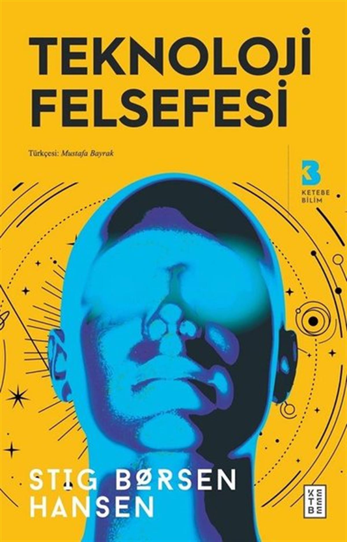 Stig Borsen HansenPopüler Bilim KitaplarıTeknoloji Felsefesi