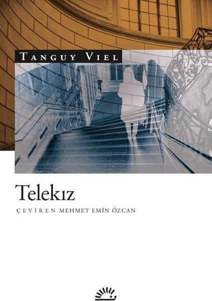 Tanguy VielDünya RomanTelekız