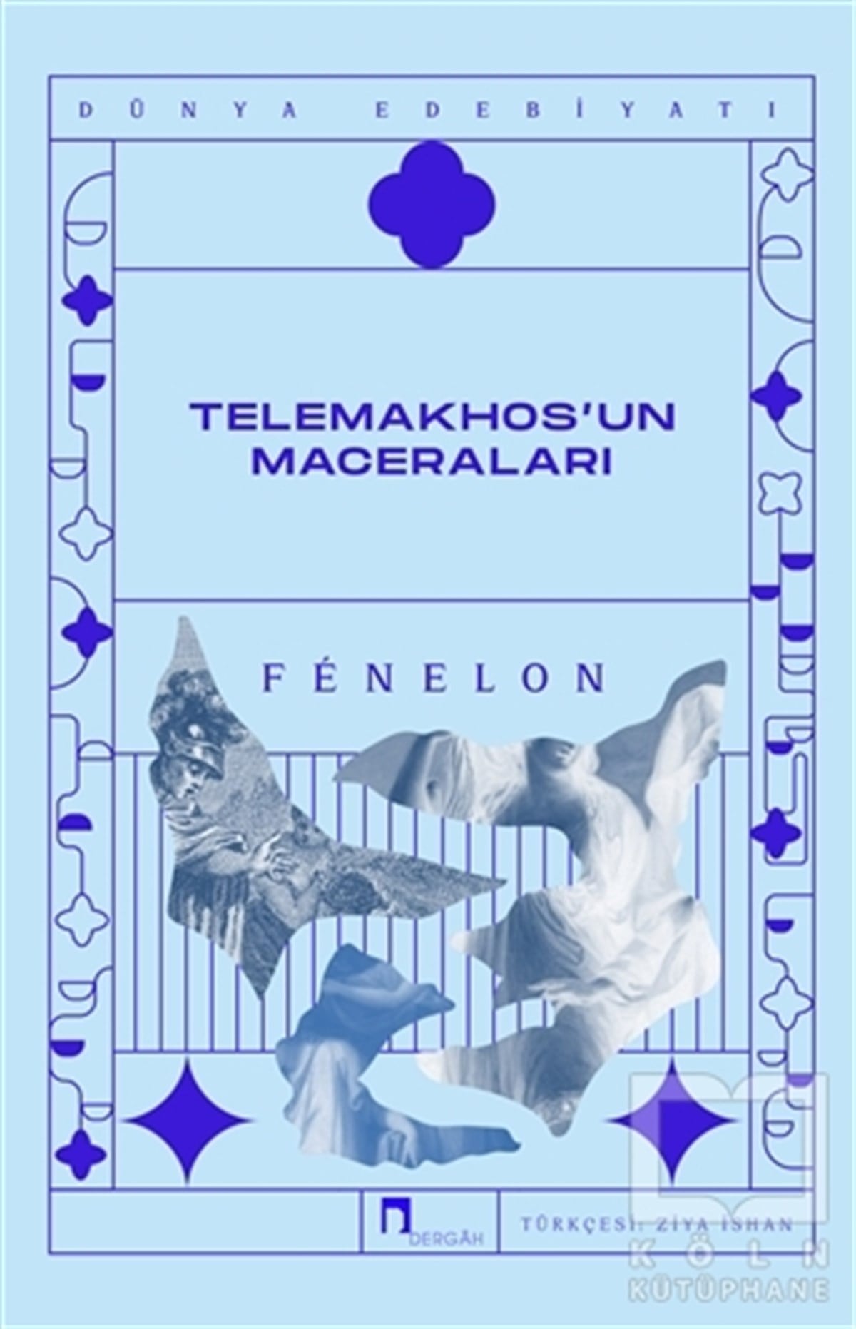 FenelonWeltklassiker & klassische BücherTelemakhos’un Maceraları