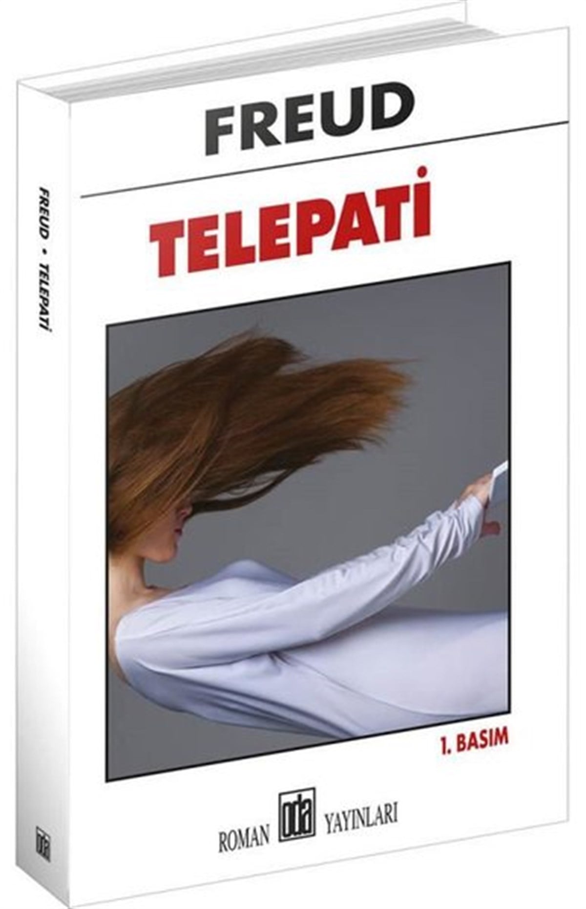 Sigmund FreudPsikoloji BilimiTelepati