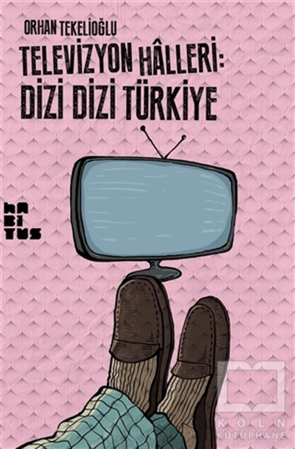 Orhan TekelioğluDiğerTelevizyon Halleri: Dizi Dizi Türkiye