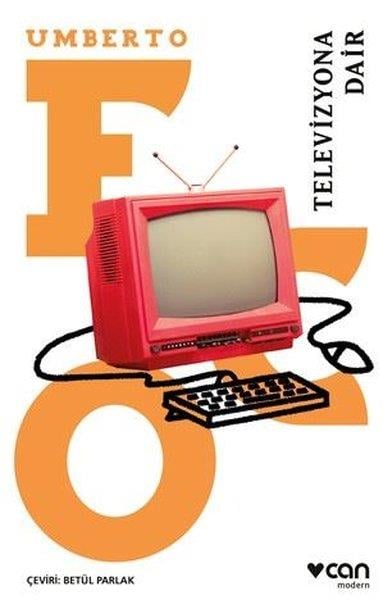Umberto EcoDeneme KitaplarıTelevizyona Dair