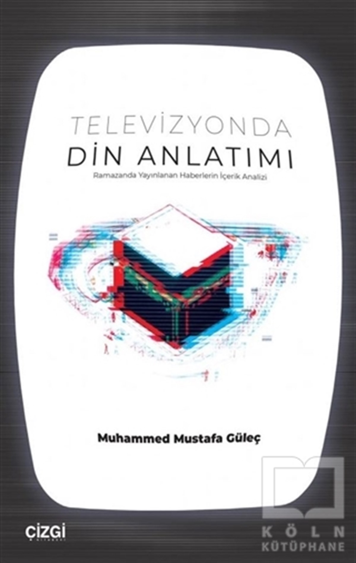 Muhammed Mustafa GüleçDiğerTelevizyonda Din Anlatımı