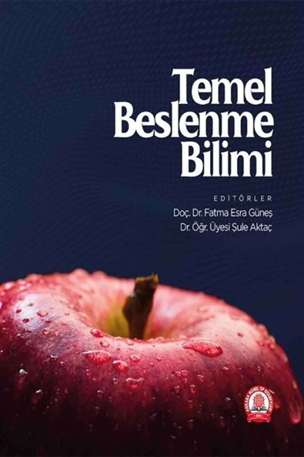 KolektifBeslenme Kitapları & Diyet KitaplarıTemel Beslenme Bilimi