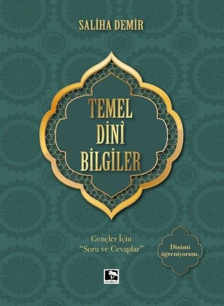 Saliha Demirİslami KitaplarTemel Dini Bilgiler