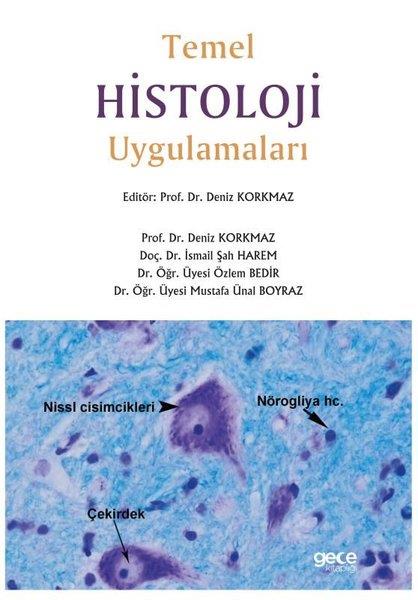 Deniz KorkmazDigerTemel Histoloji Uygulamaları