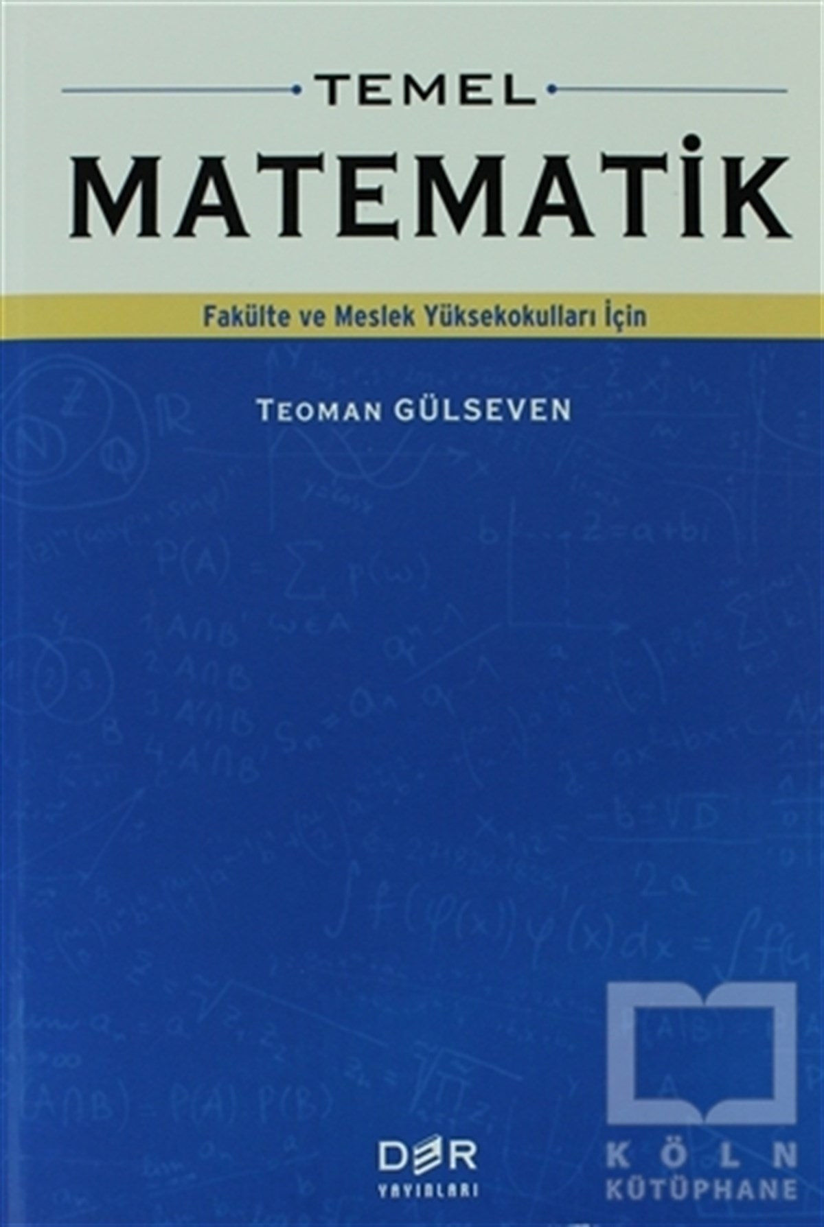 Temel Matematik
