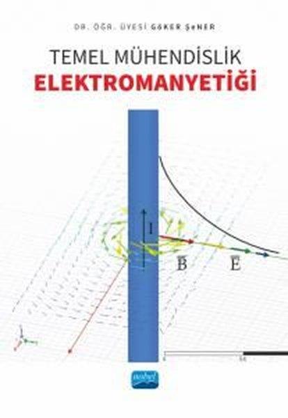 Göker ŞenerEğitimTemel Mühendislik Elektromanyetiği