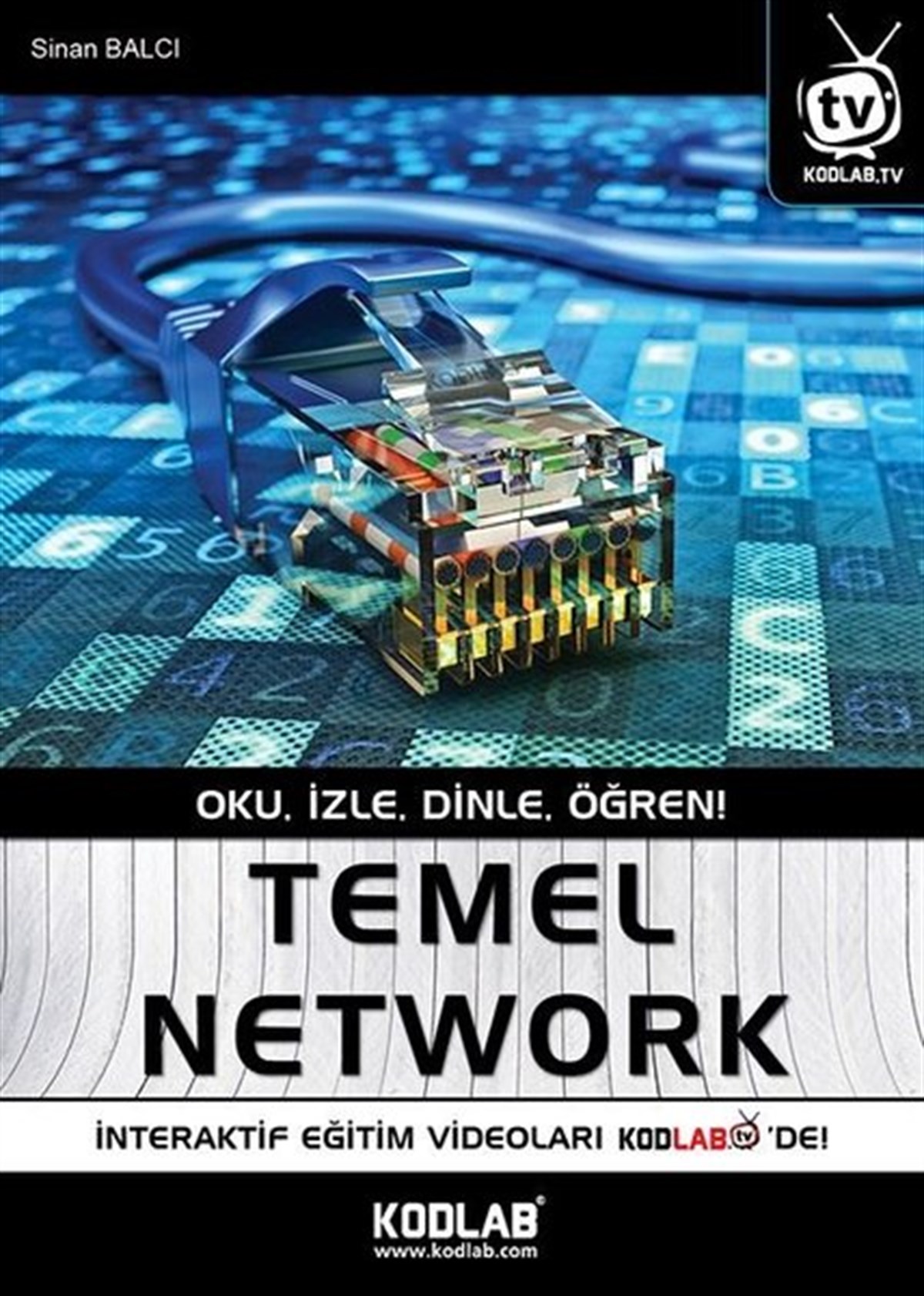 Sinan BalcıComputer BücherTemel Network