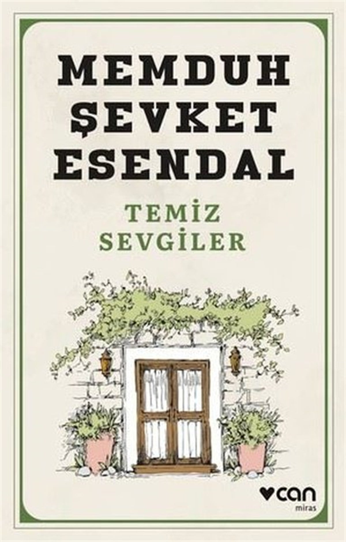 Memduh Şevket EsandalTürk KlasikTemiz Sevgiler
