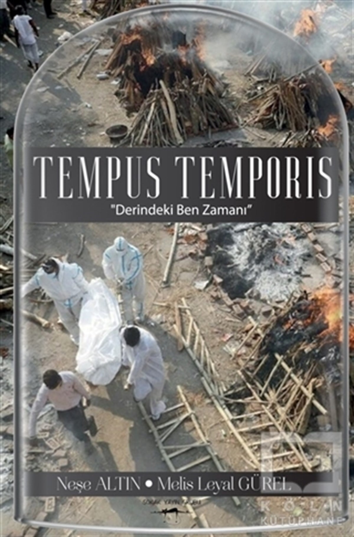 Neşe AltınDeneme KitaplarıTempus Temporis