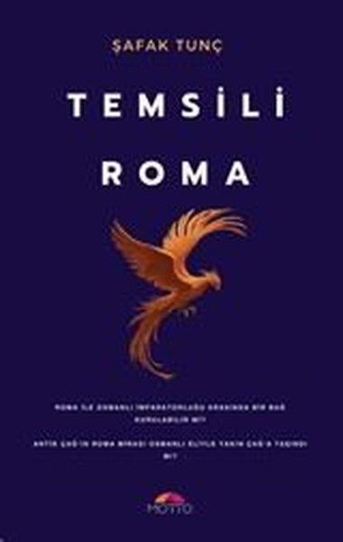 Şafak TunçOsmanli TarihiTemsili Roma