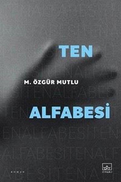 M. Özgür MutluTürk RomaniTen Alfabesi