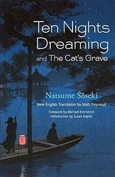 KolektifLiteratureTen Nights Dreaming