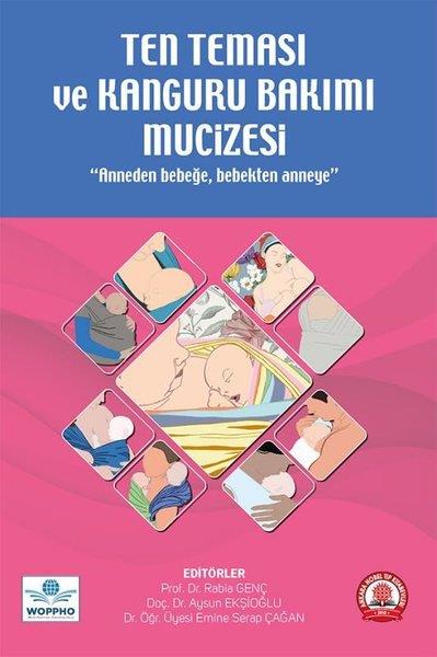 KolektifAile - ÇocukTen Teması ve Kanguru Bakımı Mucizesi - Anneden Bebeğe, Bebekten Anneye