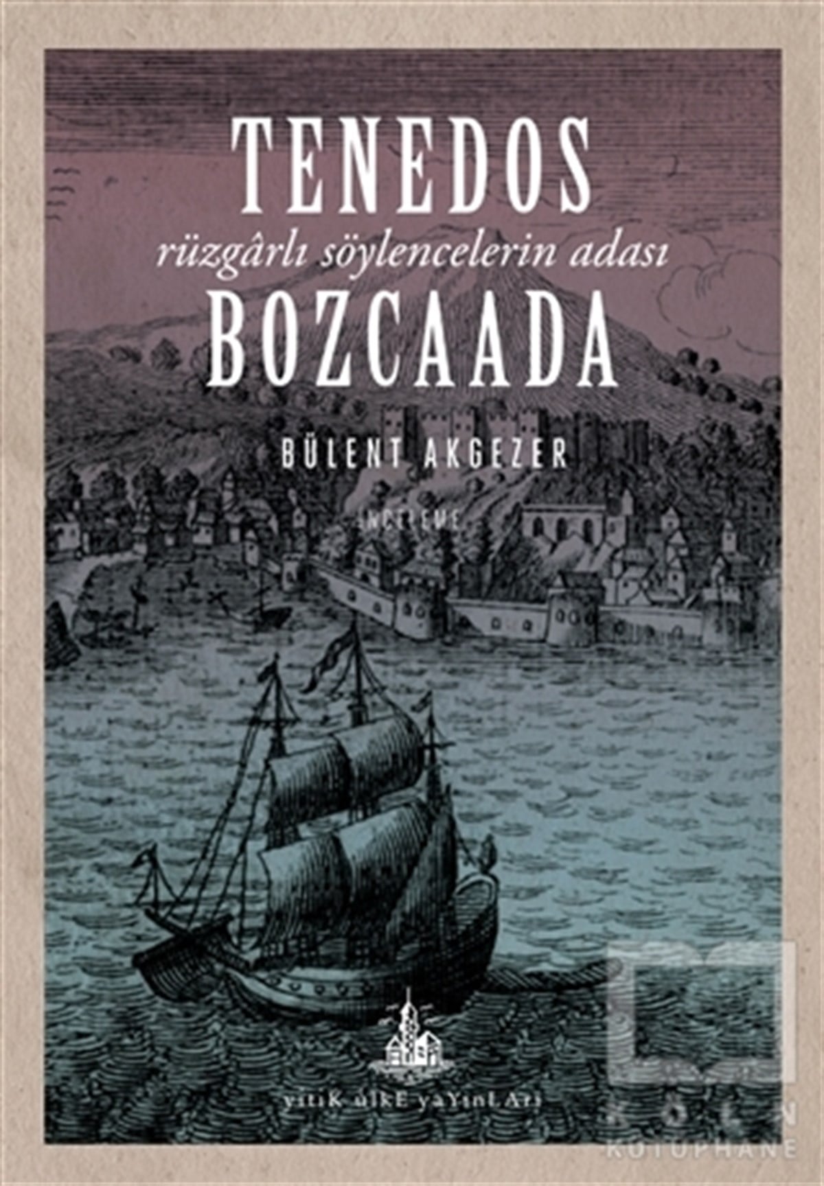 Tenedos Bozcaada