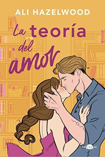 Ali HazelwoodSpanishTeoria Del Amor, La