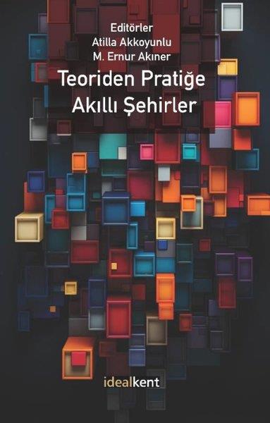 KolektifSoziologie Teoriden Pratiğe Akıllı Şehirler