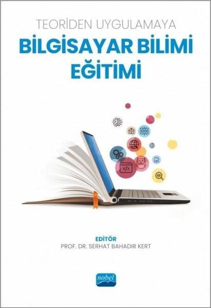 KolektifDonanimTeoriden Uygulamaya Bilgisayar Bilimi Eğitimi