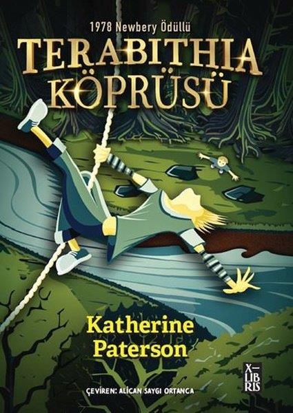 Katherine PatersonFantastik / Bilim KurguTerabithia Köprüsü