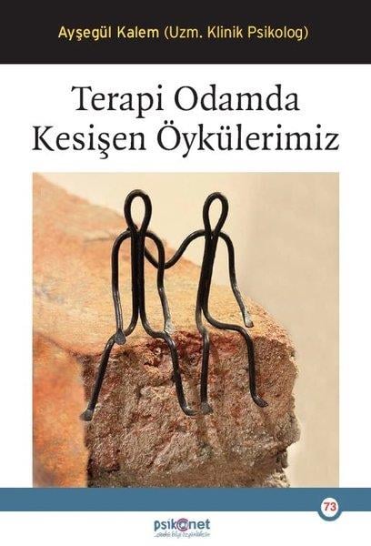 Ayşegül KalemPsychologieTerapi Odamda Kesişen Öykülerimiz