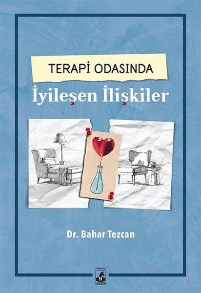 Bahar TezcanBaşvuru Kitapları