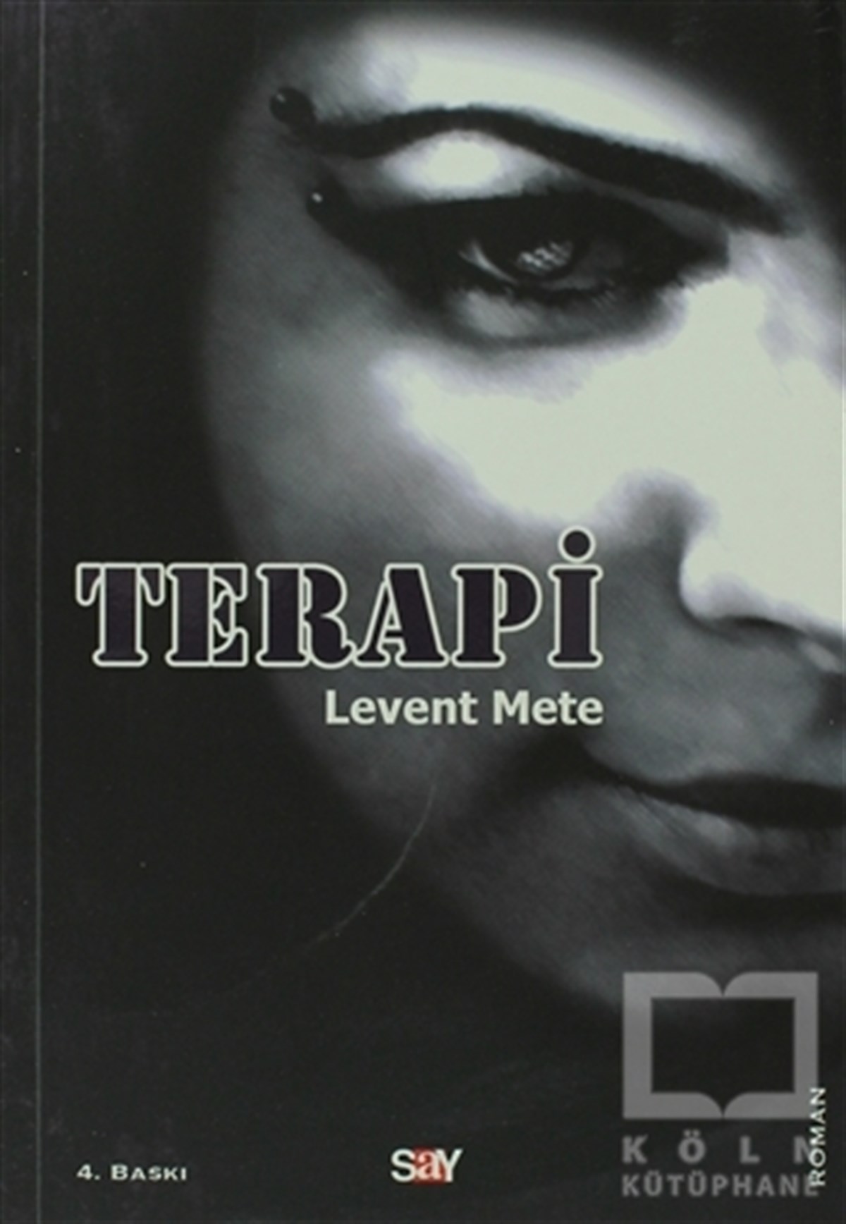 Levent MeteTürk EdebiyatıTerapi