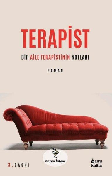 Nazım İntepeTürkiye RomanTerapist - Bir Aile Terapistinin Notları