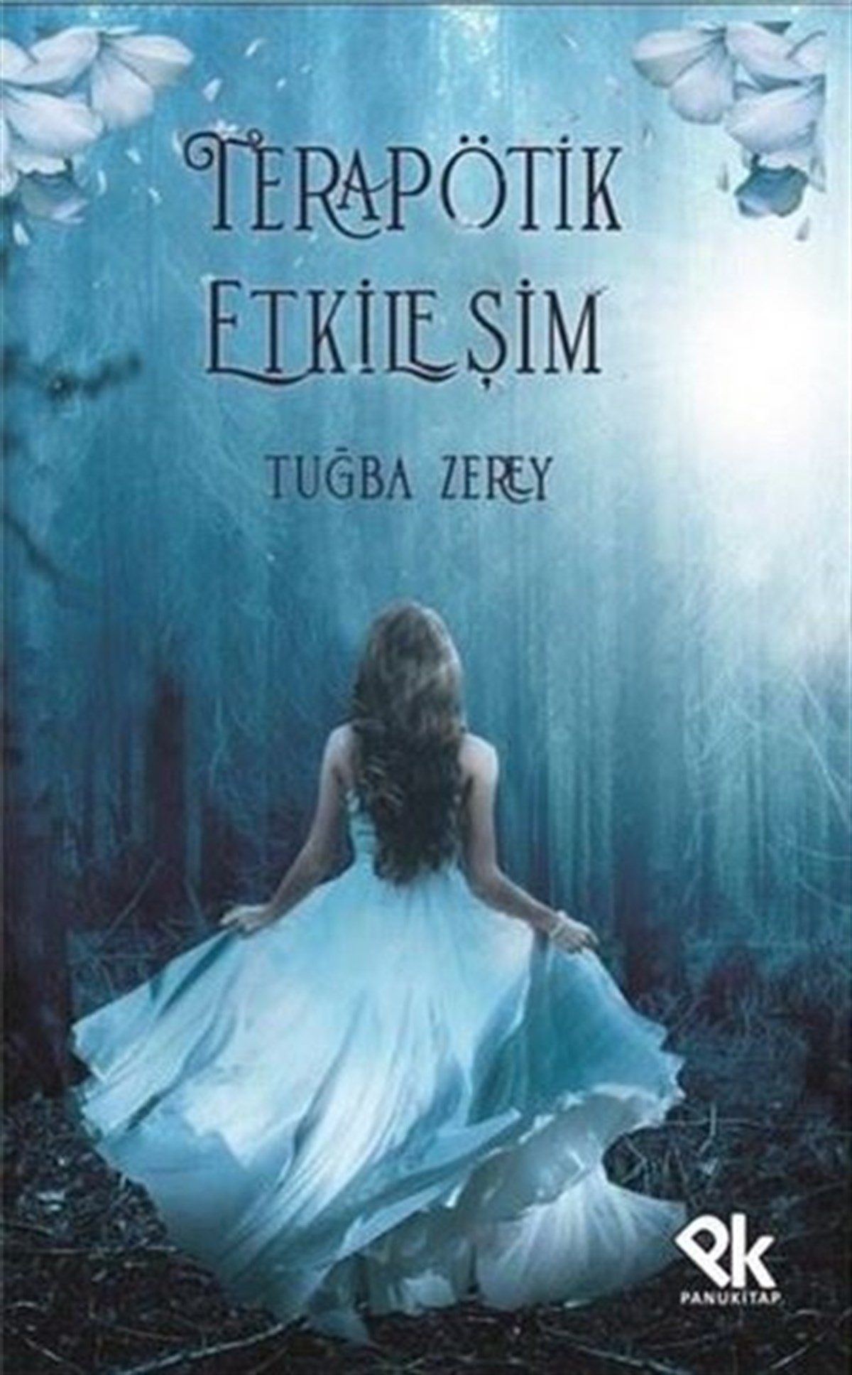 Tuğba ZereyTürkiye RomanTerapötik Etkileşim