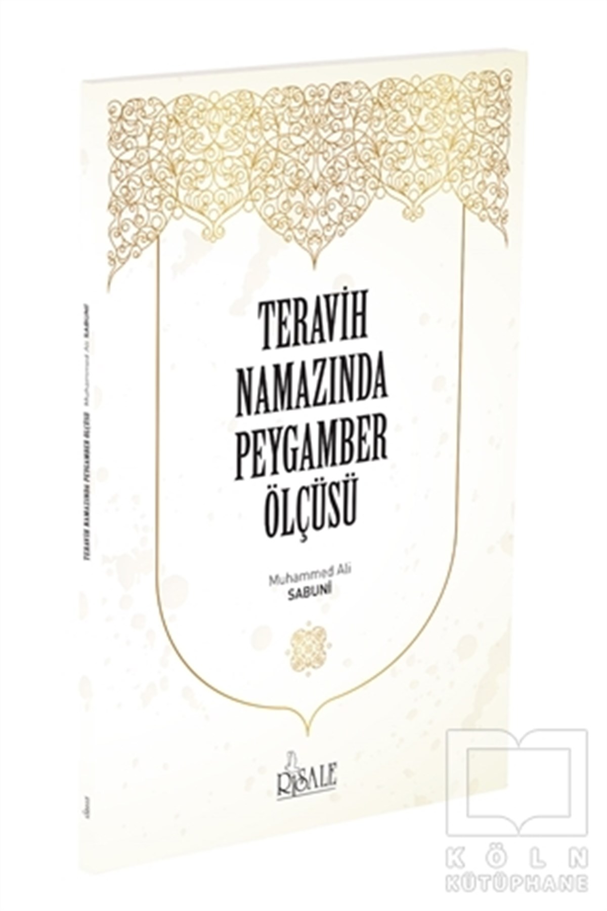 Teravih Namazında Peygamber Ölçüsü