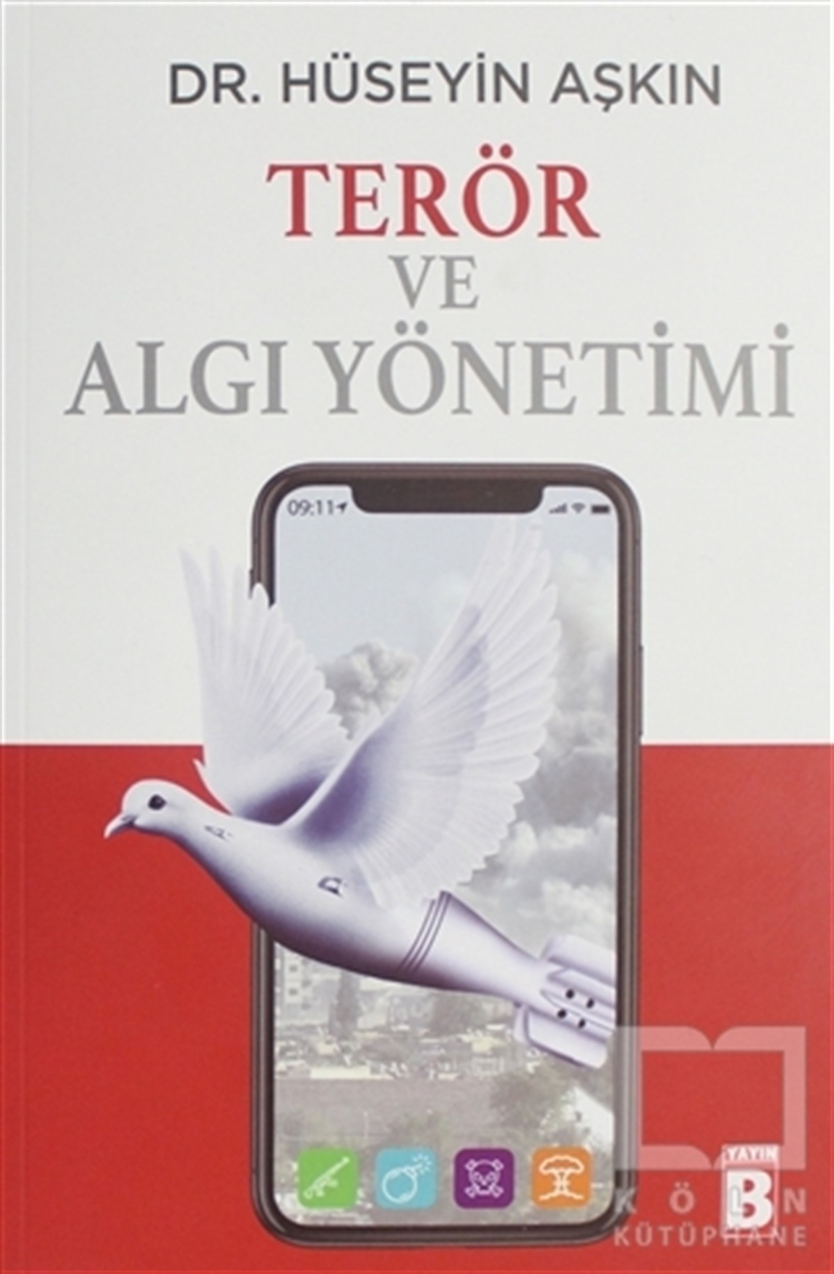 Terör ve Algı Yönetimi