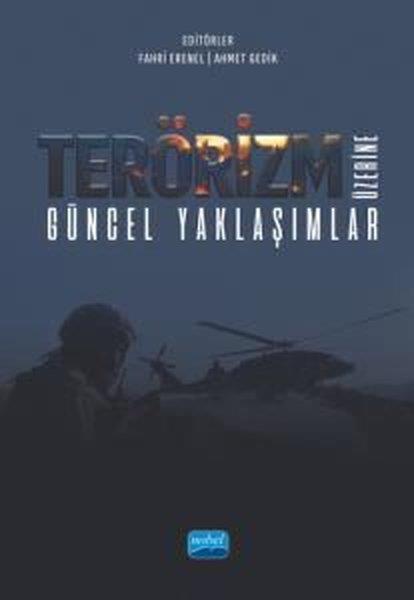 KolektifDigerTerörizm Üzerine Güncel Yaklaşımlar