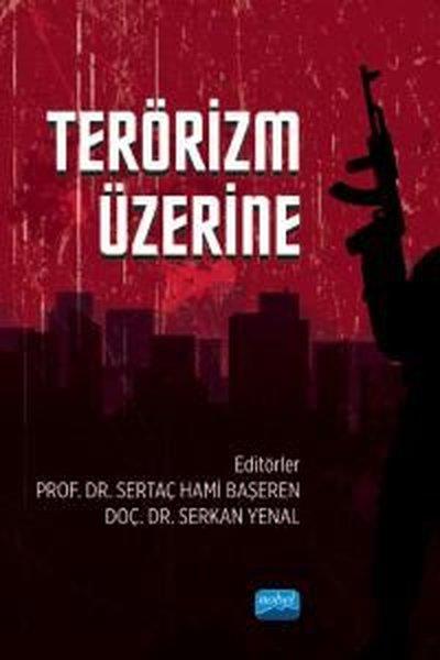 KolektifDigerTerörizm Üzerine