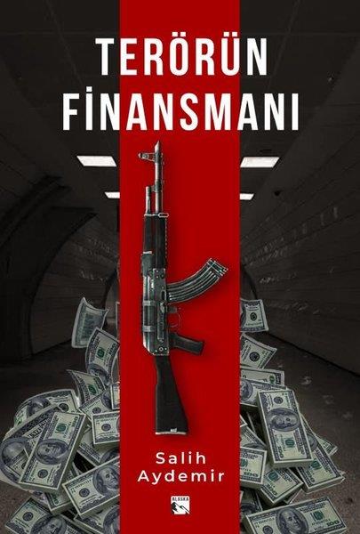 Salih AydemirBorsa KitaplarıTerörün Finansmanı