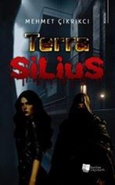 Mehmet ÇıkrıkcıTürkiye RomanTerra Silius
