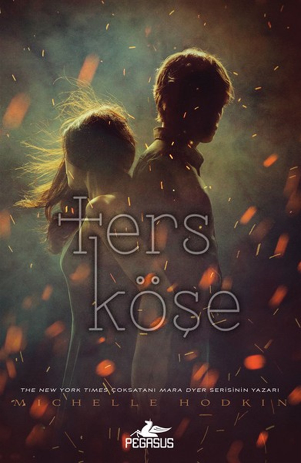 Dilan TopluHorror & Thriller Ters Köşe-Shaw İtirafları 1