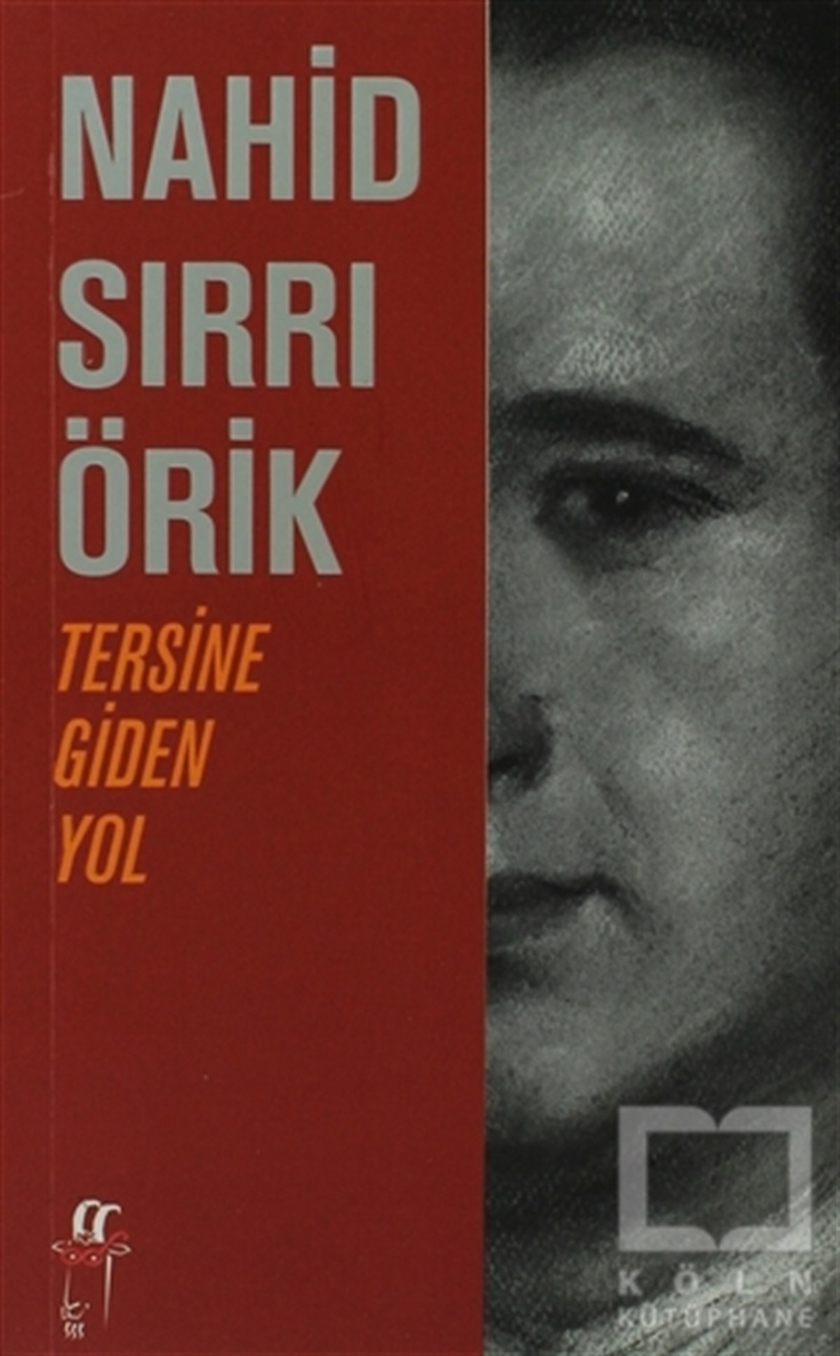 Tersine Giden Yol