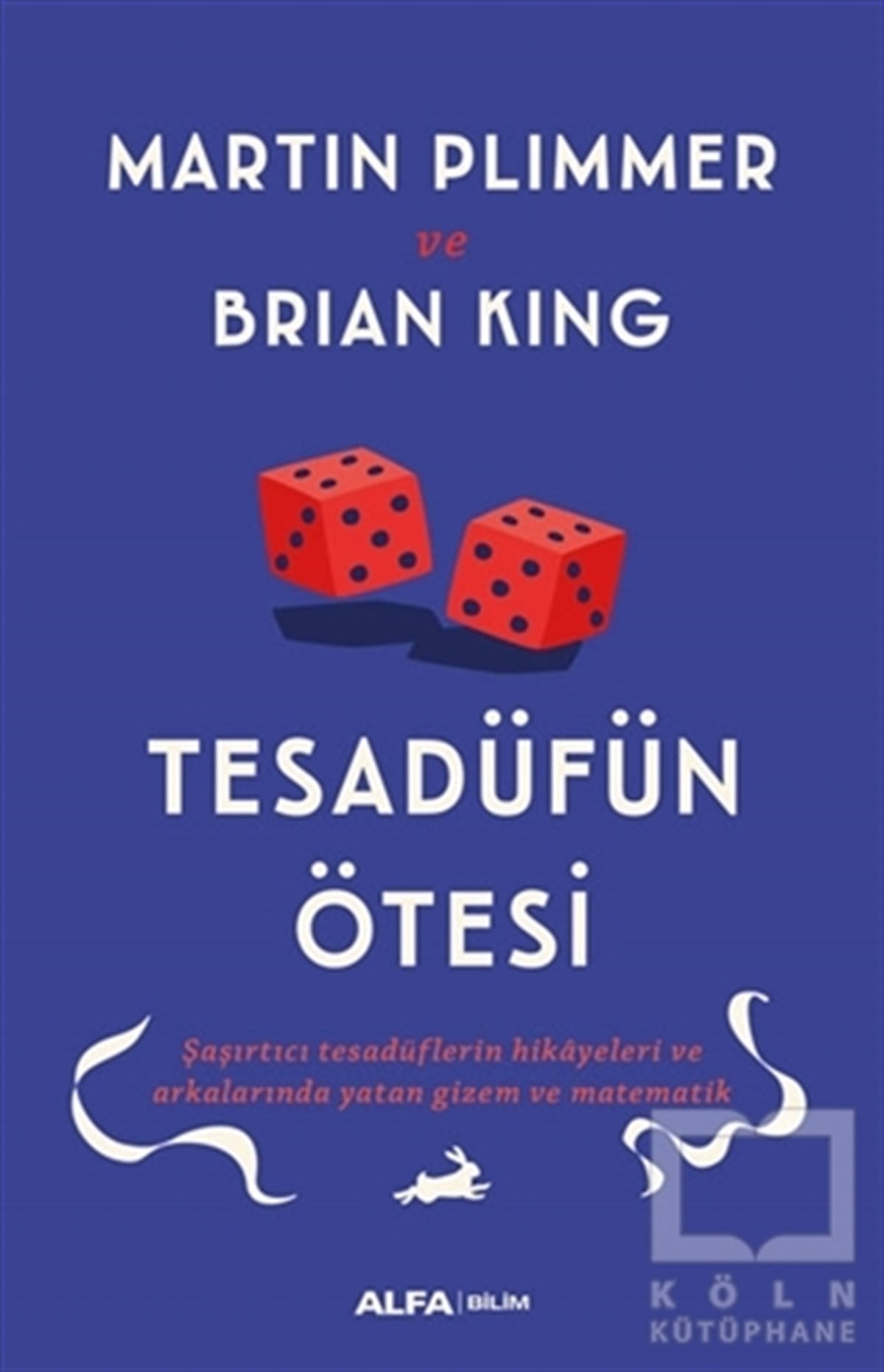 Martin PlimmerMatematik - GeometriTesadüfün Ötesi