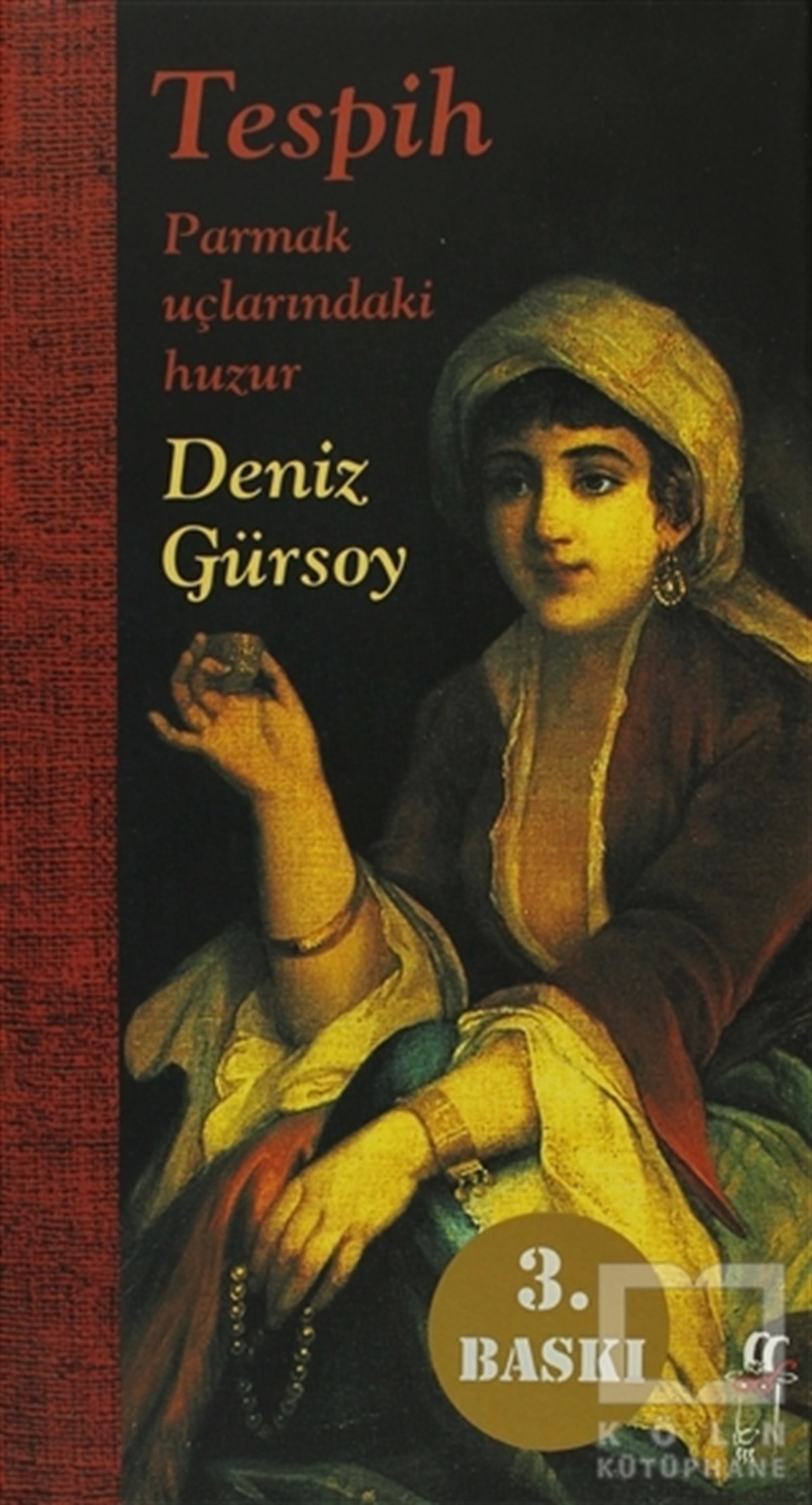 Deniz GürsoyDiğerTespih