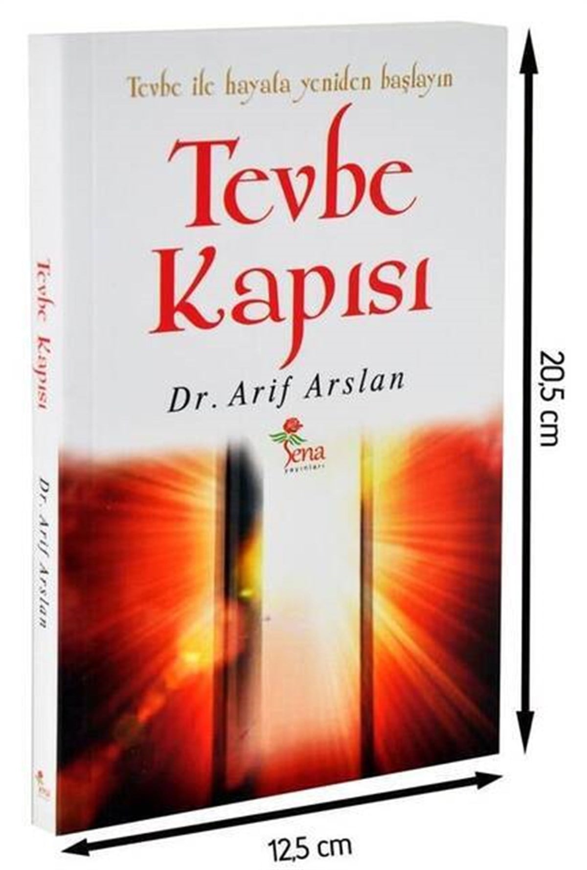 Tevbe Kapısı-1343