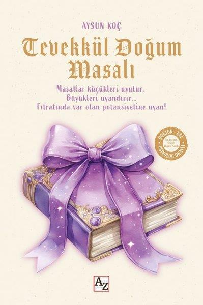 Aysun KoçAstroloji KitaplarıTevekkül Doğum Masalı