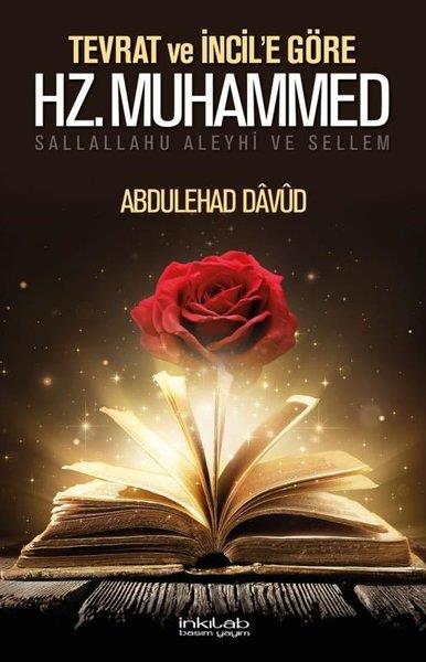 Abdulehad DavudDinTevrat ve İncil'e Göre Hz. Muhammed